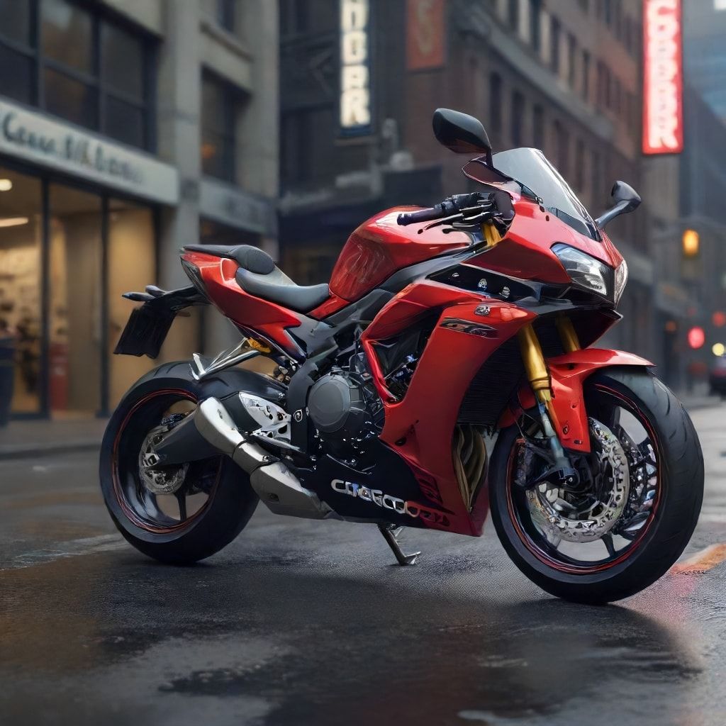 Cbr650r ความเร็วสูงสุด